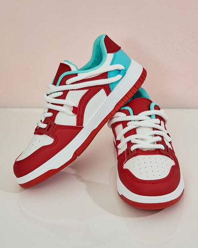 Royalfashion Women's sports sneakers Tif