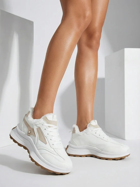 Royalfashion Naiste isoleeritud tossud Terib