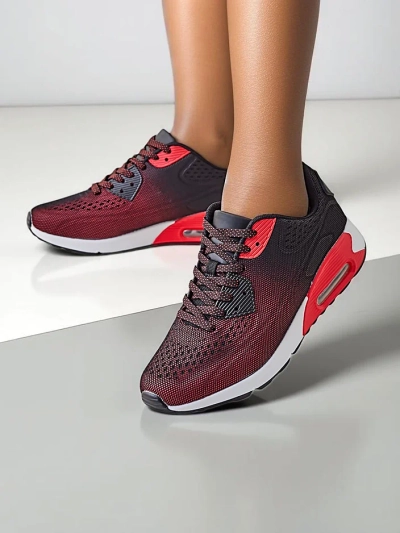 Royalfashion Women’s Sports Sneakers Estava