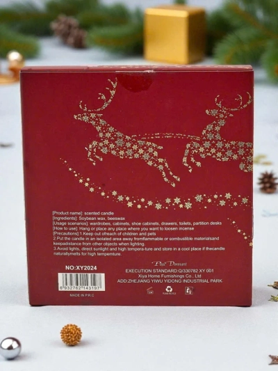 Jõululõhnaline küünal Christmas Evening