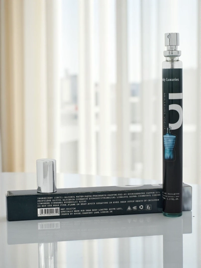 Inspired Masculine Eau de Parfum Voeux