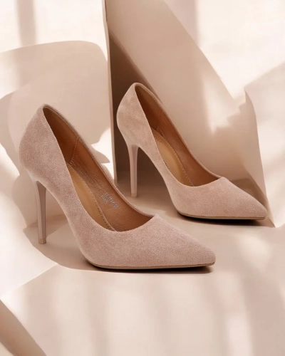 Royalfashion Naiste stilettod Etorali