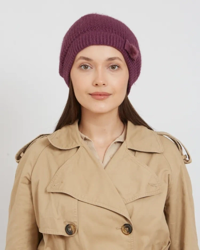 Royalfashion Kvinnors Beret