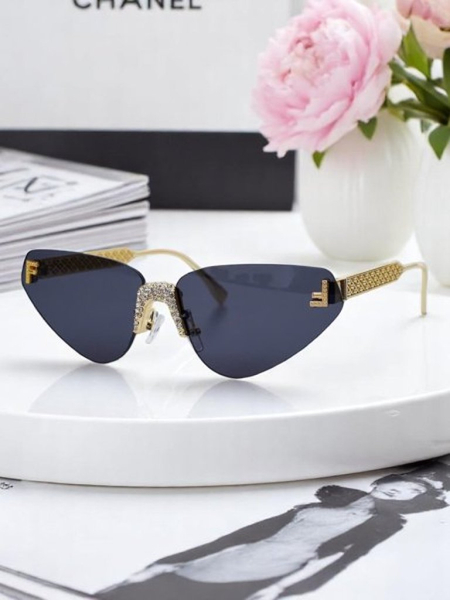 Royalfashion Солнцезащитные очки в винтажном стиле Vera