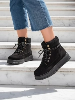 must