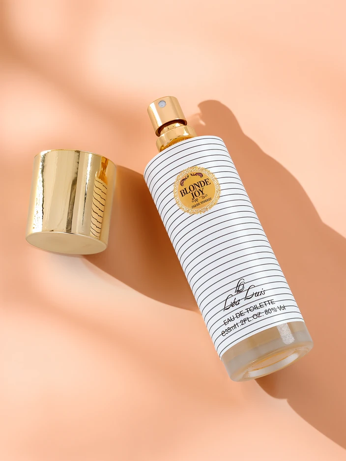 Lea Luis Blonde Joy Perfume 35 ml