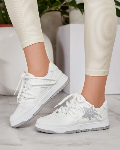 Royalfashion Женские спортивные кроссовки Tif