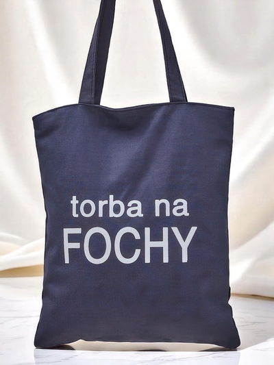 Royalfashion Kangaskott FunBag