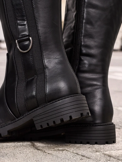 Женские сапоги Royalfashion Delroz