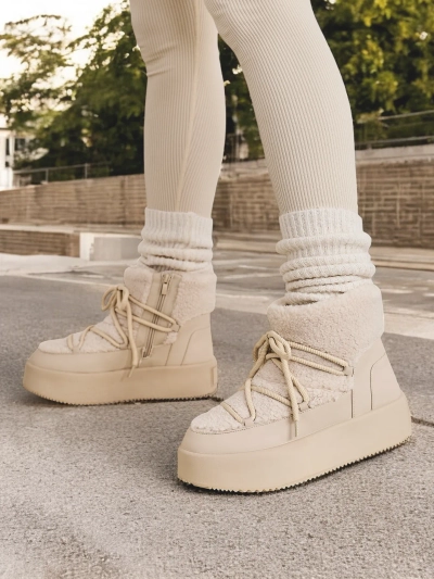 Женские снежные ботинки Royalfashion Tomis