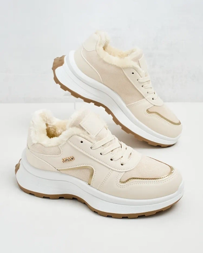 Royalfashion Naiste isoleeritud tossud Ronniz