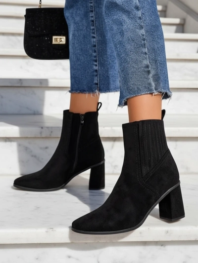 Женские сапоги Royalfashion Nomur