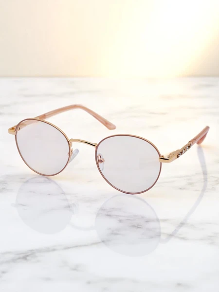 Royalfashion Päikeseprillid, ruudukujulised Skyline Shades