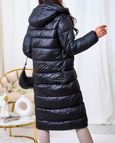 Royalfashion Must naiste talvejope