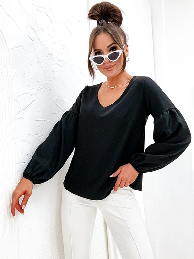 Royalfashion Women's Blouse