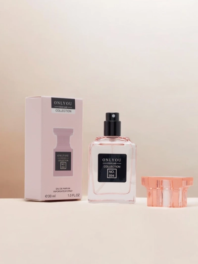 ONLYOU Women's Perfume NO.894 30ml