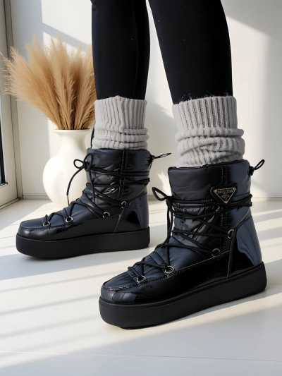 Roiolfashion Vemme's Snow Boots Kopesi
