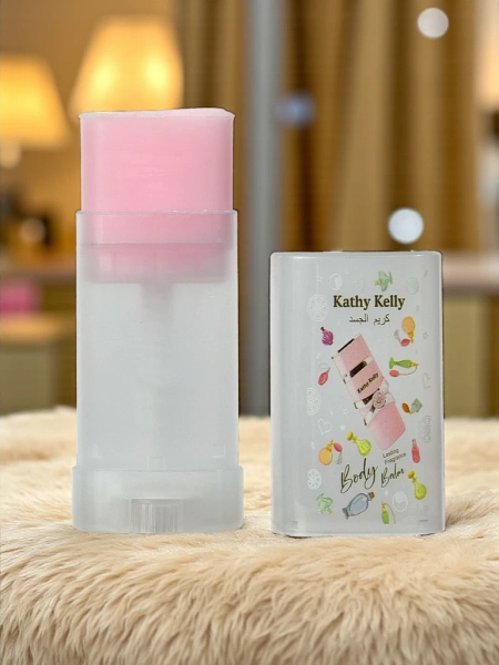Aurelia Rosa - Fragrantus kehapalsam 30g Kathy Kelly
