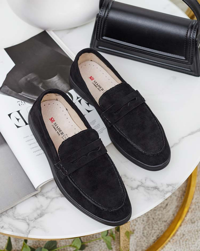 Royalfashion Naiste Rimett mokasiinid