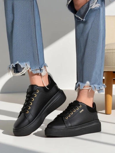 Royalfashion Naiste Sneakers Ofetorie