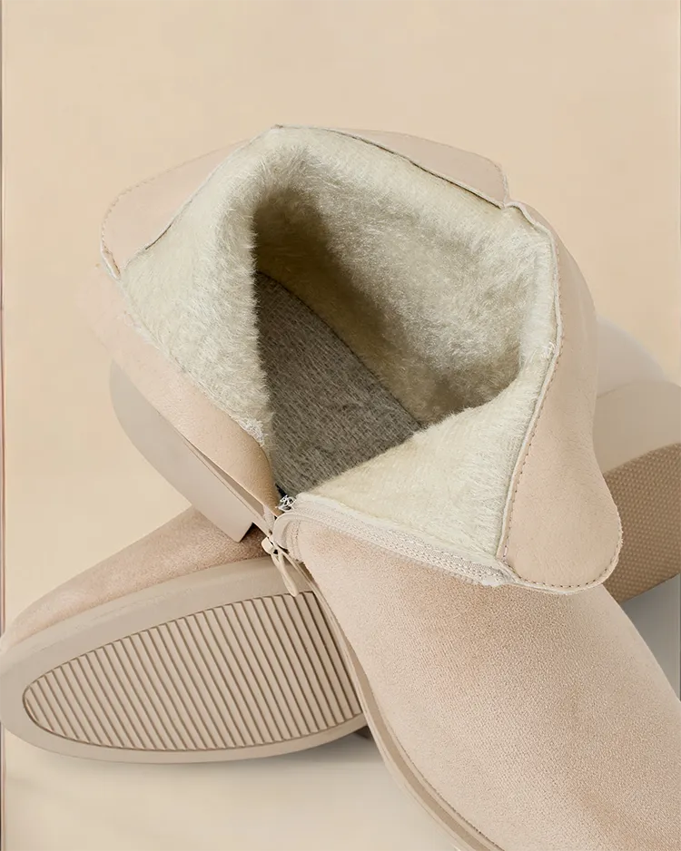 Royalfashion Classic women's boots Umiss