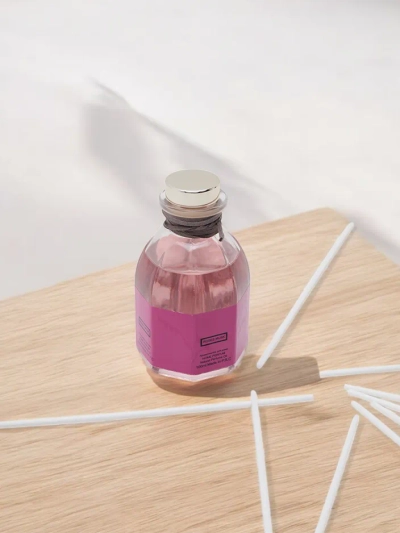 Muski rooside lõhnastatud pulgad 100 ml