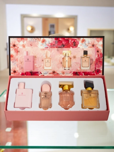 MYSTICAL Perfume Set
