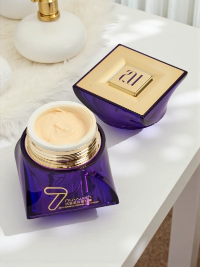 Nuwjon Омолаживающий и Укрепляющий Крем для Женщин