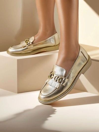 Royalfashion Elegant naiste mokasiinid Zolii