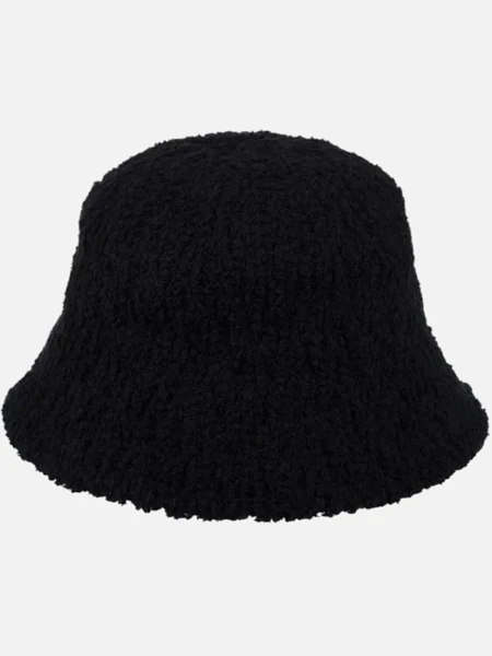 Women's Bowler Hat with Flora Leigh Decoration