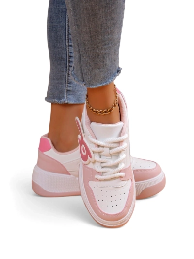 Royalfashion Women's Sport Sneakers Tilotti