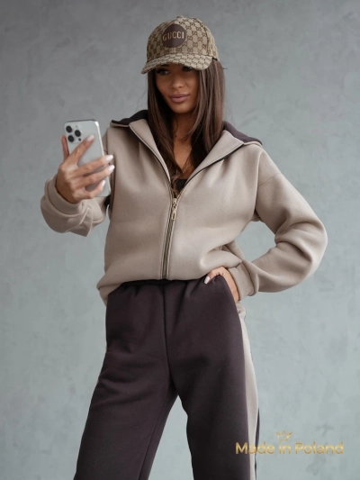 Royalfashion Women's Cotton Tracksuit Set
