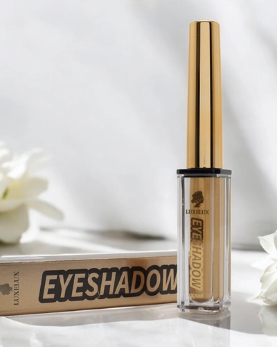 Luxelux Sädelev vedelikusilmalaik 04 5ml