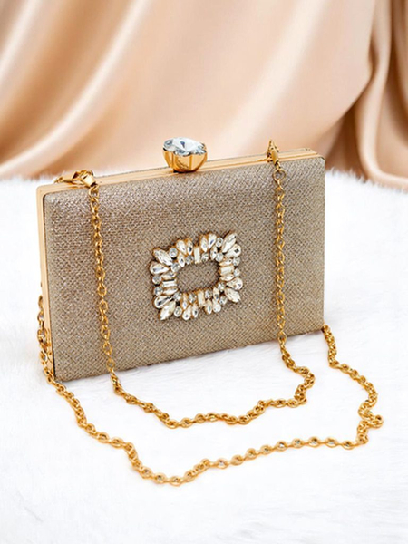 Royalfashion Envelope women's handbag Cyrkonella