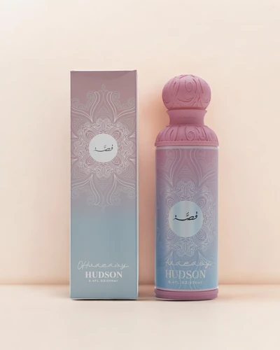 HUDSON - eau de parfum for women 250 ml