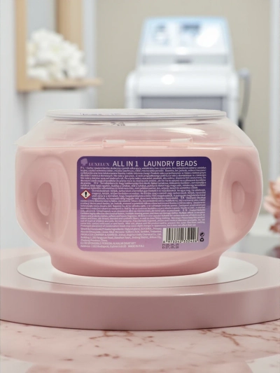 Luxelux Laundry Capsules 40 pcs