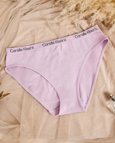 Женские трусики Royalfashion