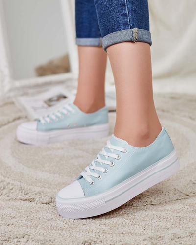 Royalfashion Женские спортивные кроссовки Tamissa