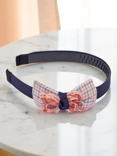 Royalfashion Emily Rose Bow juuksepael
