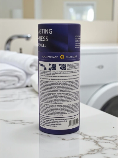 Scented Laundry Perfume Pearls