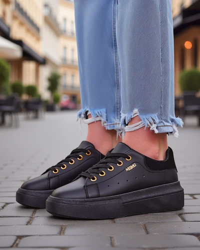 Royalfashion Naiste Sneakers Ofetorie