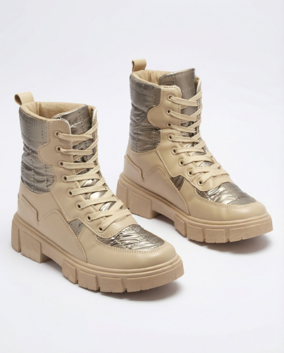 Mirae Stiletto Elegante Black