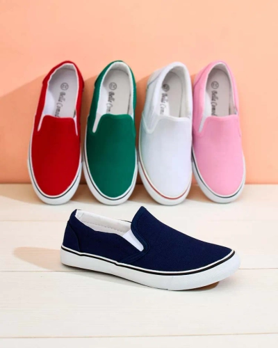 Royalfashion Laste Bivv tossud