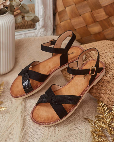 Royalfashion Naiste Renos sandaalid