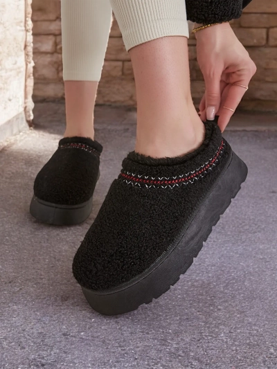 See boots Royalfashion fasheylara 'ala Esel