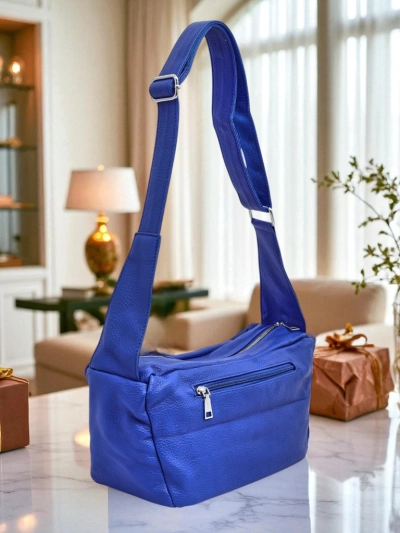 Royalfashion Маленькая женская сумочка из экокожи Lyra Vell