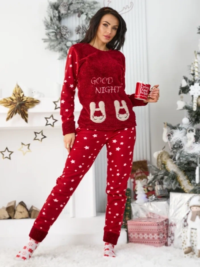 Пижамы Royalfashion для женщин с звездами