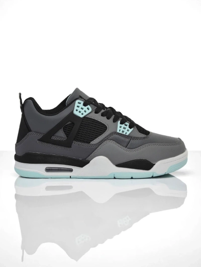 Royalfashion Women's Street Pulse Sport Sneakers