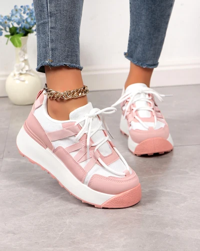 Женские спортивные кроссовки Royalfashion Clevsa