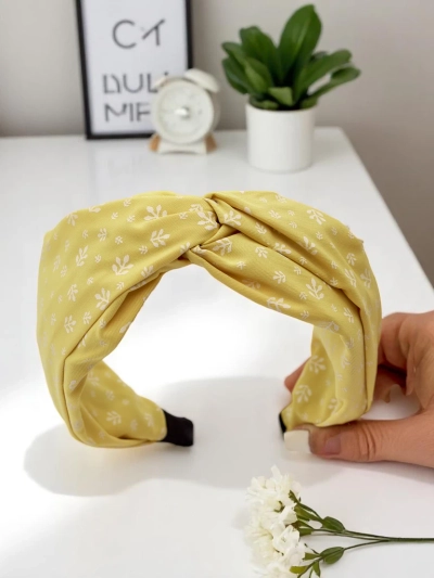 Royalfashion Patterned Hairband Nela